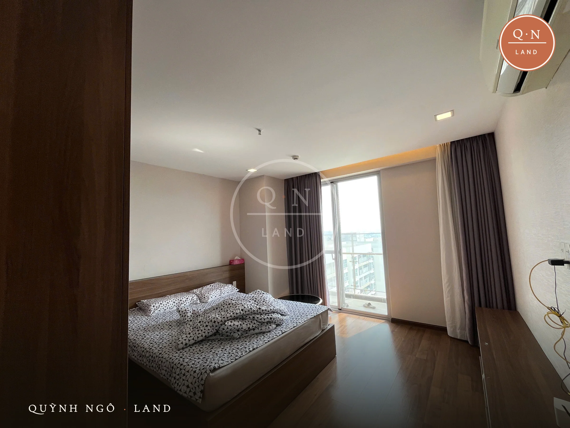 Scenic Valley 1 아파트 매매, 110 m², 3PN, 가격 9,6 tỷ 4