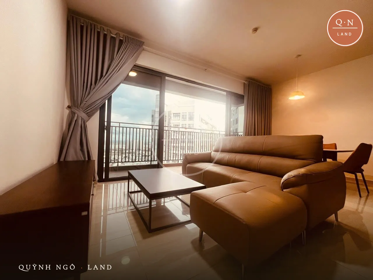 The Infiniti | 3PN 아파트, 127 m², 가격 13,3 tỷ 2