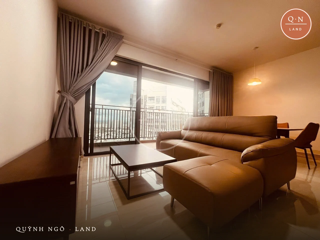 The Infiniti | 3PN 아파트, 127 m², 가격 13,3 tỷ 2