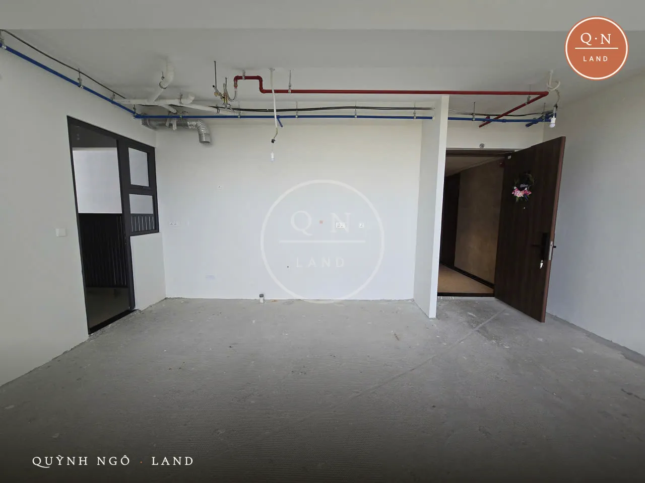 The Infiniti의 177 m² 복층, 침실 4개, 가격 18,5 tỷ 2
