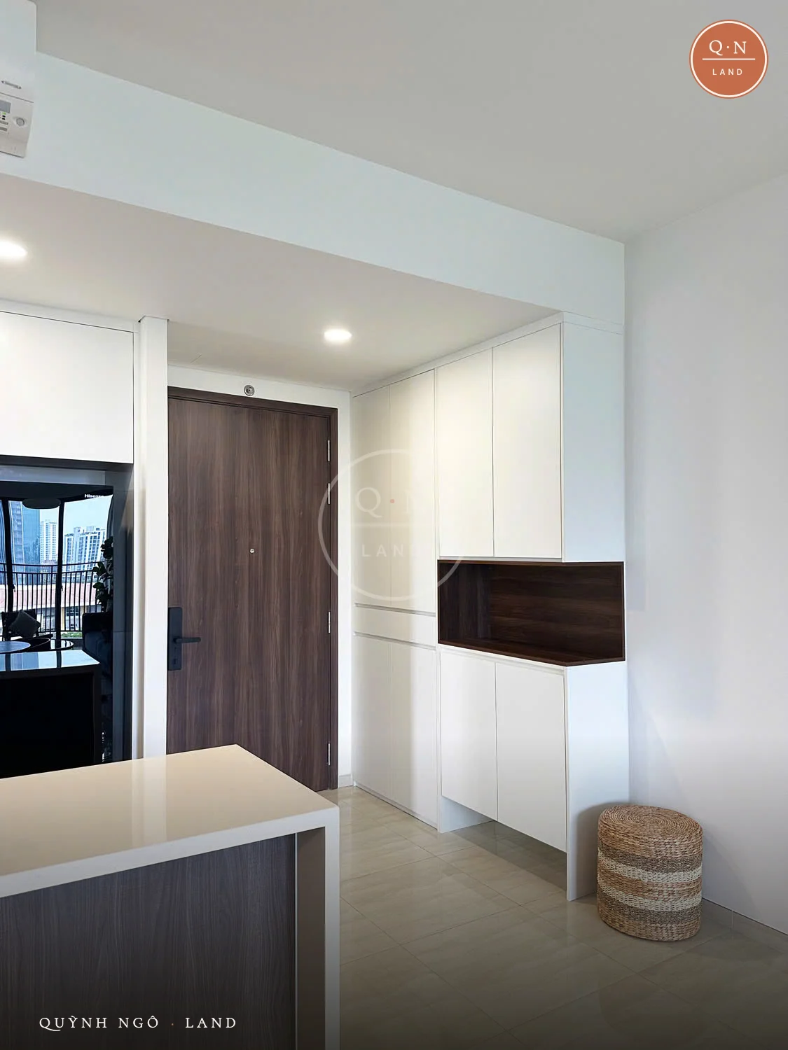 The Infiniti Apartment 3 Bedrooms 121 m² — Luxurious Furnishings, Price 36 triệu 4