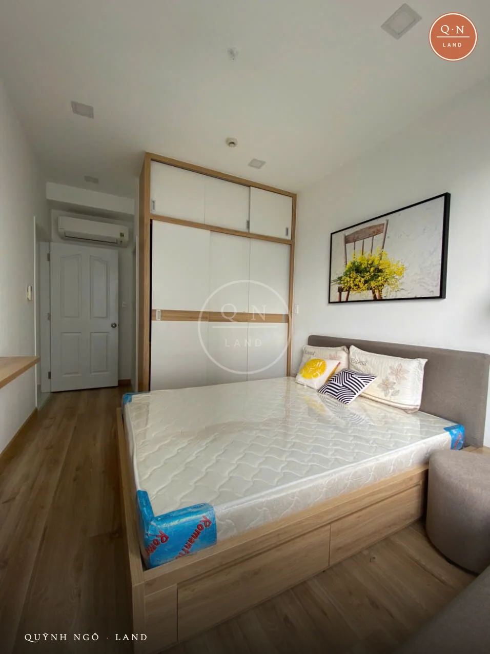 Scenic Valley 1 임대, 2개의 침실, 77 m², 21 triệu VNĐ/Tháng 4