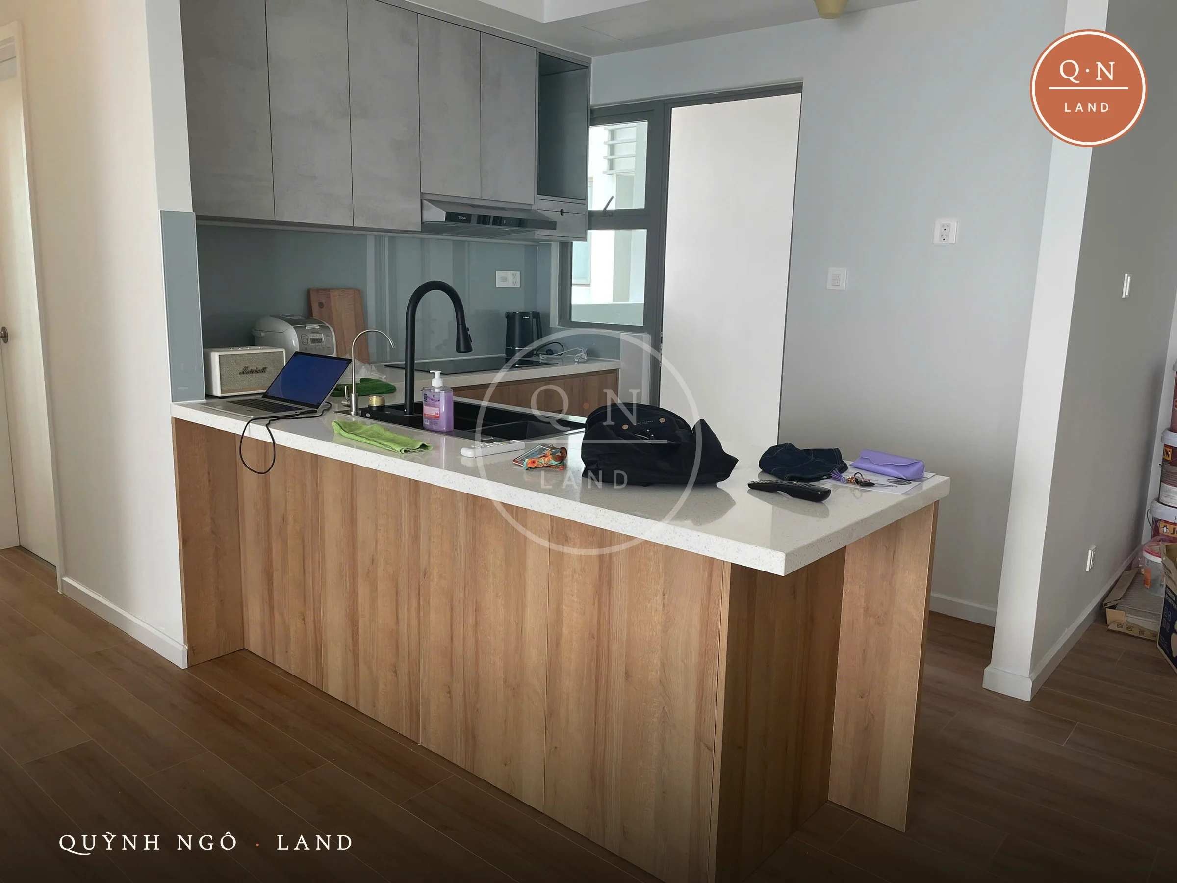 Riviera Point 2卧室公寓 99 m²，Phường Tân Mỹ 4