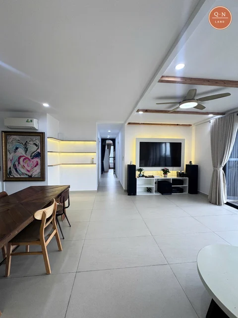 Căn hộ The View 148 m², 3PN, view thoáng Quận 7